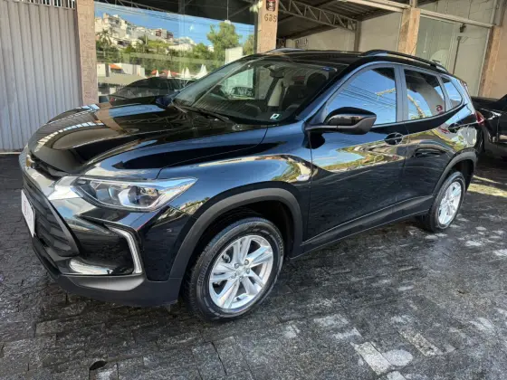 CHEVROLET TRACKER 1.0 TURBO FLEX LT AUTOMÁTICO