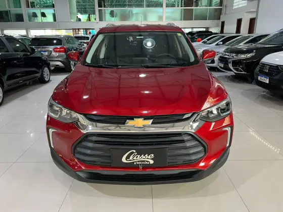 CHEVROLET TRACKER 1.0 TURBO FLEX LT AUTOMÁTICO