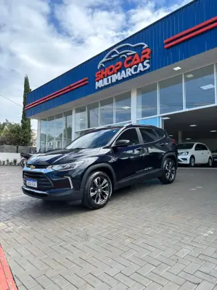 CHEVROLET TRACKER 1.2 TURBO FLEX PREMIER AUTOMÁTICO