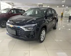 CHEVROLET TRACKER 1.0 TURBO FLEX AUTOMÁTICO CHEVROLET TRACKER 1.0 TURBO FLEX AUTOMÁTICO