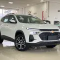 CHEVROLET TRACKER 1.0 TURBO FLEX LT AUTOMÁTICO CHEVROLET TRACKER 1.0 TURBO FLEX LT AUTOMÁTICO