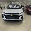 CHEVROLET TRACKER 1.0 TURBO FLEX LTZ AUTOMÁTICO CHEVROLET TRACKER 1.0 TURBO FLEX LTZ AUTOMÁTICO