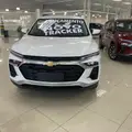 CHEVROLET TRACKER 1.0 TURBO FLEX LTZ AUTOMÁTICO CHEVROLET TRACKER 1.0 TURBO FLEX LTZ AUTOMÁTICO