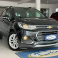 CHEVROLET TRACKER 1.4 16V TURBO FLEX PREMIER AUTOMÁTICO CHEVROLET TRACKER 1.4 16V TURBO FLEX PREMIER AUTOMÁTICO