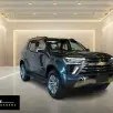 CHEVROLET TRAILBLAZER 2.8 16V TURBO DIESEL HIGH COUNTRY 7L 4X4 AUTOMÁTICO CHEVROLET TRAILBLAZER 2.8 16V TURBO DIESEL HIGH COUNTRY 7L 4X4 AUTOMÁTICO