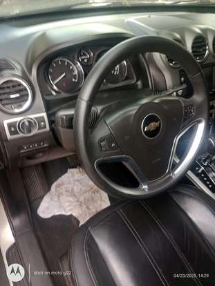 CHEVROLET-CAPTIVA-2011