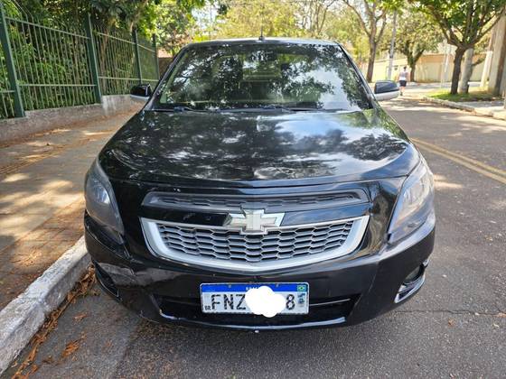 CHEVROLET COBALT 1.8 MPFI LTZ 8V FLEX 4P AUTOMÁTICO