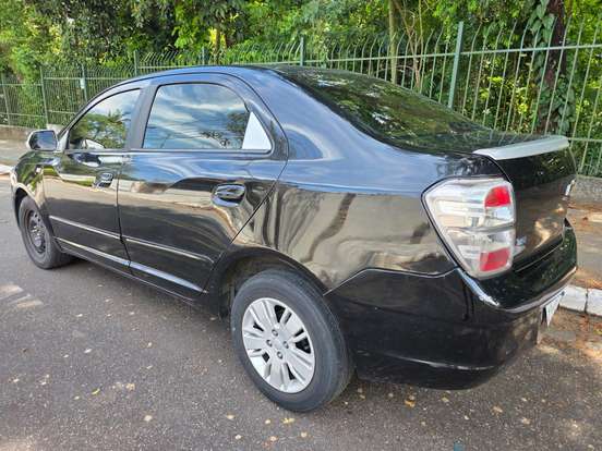 CHEVROLET-COBALT-1.8 MPFI LTZ 8V FLEX 4P AUTOMÁTICO CHEVROLET-COBALT-2013