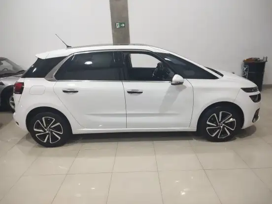 CITROËN-C4 PICASSO-2017