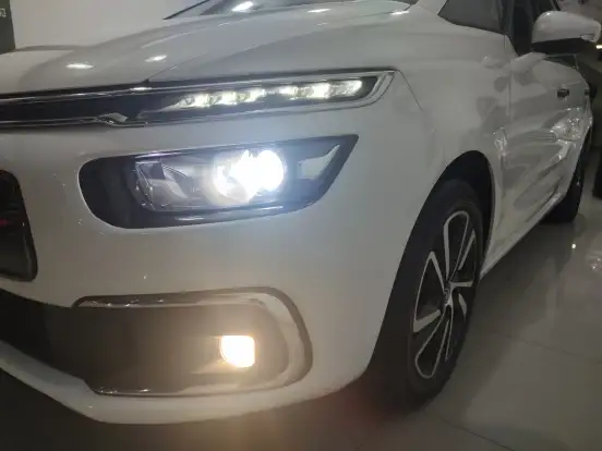 CITROËN-C4 PICASSO-2017
