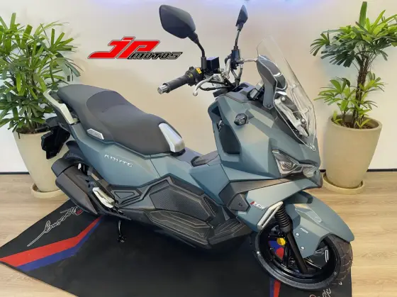 DAFRA ADXTG 150 DAFRA ADXTG 150