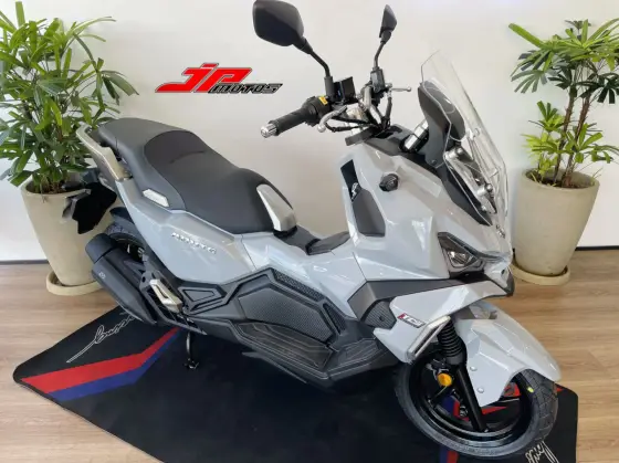 DAFRA ADXTG 150 