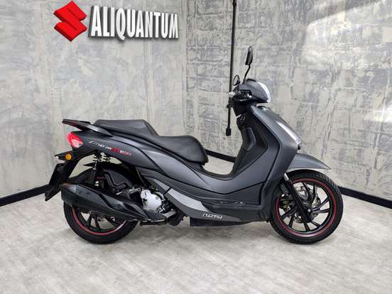 DAFRA-CITYCOM HD 300i DAFRA-CITYCOM HD 300i-2023