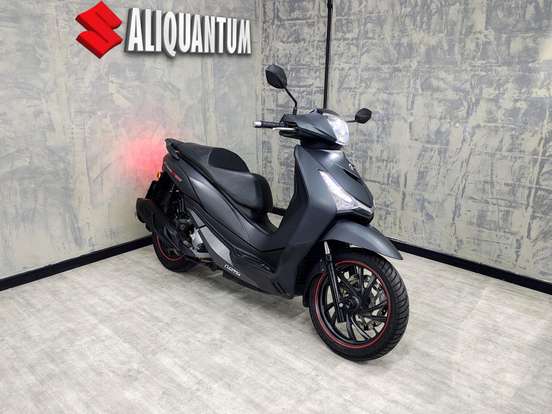 DAFRA-CITYCOM HD 300i DAFRA-CITYCOM HD 300i-2023