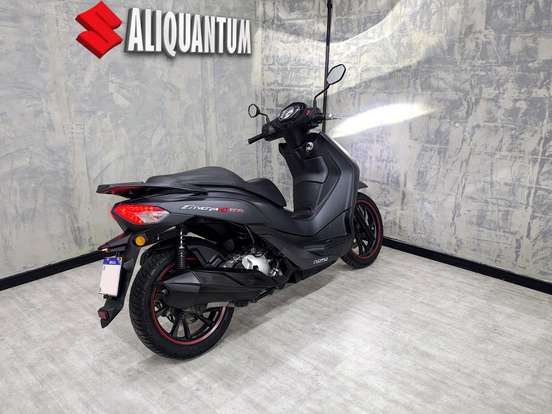 DAFRA-CITYCOM HD 300i-2023