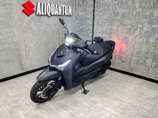 DAFRA-CITYCOM HD 300i DAFRA-CITYCOM HD 300i-2023