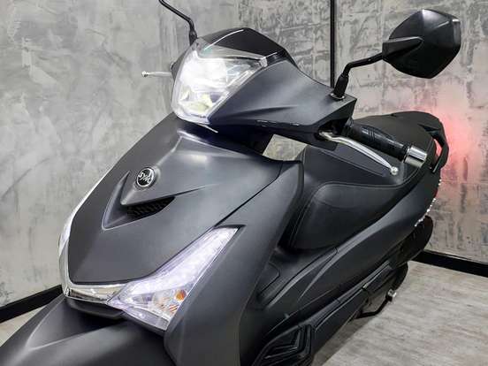 DAFRA-CITYCOM HD 300i DAFRA-CITYCOM HD 300i-2023