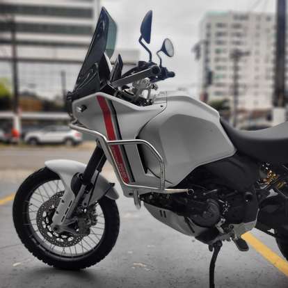 DUCATI-DESERT X-2024