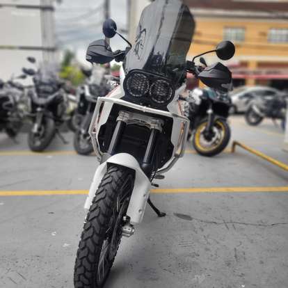 DUCATI-DESERT X-2024