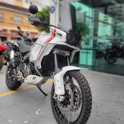 DUCATI-DESERT X-2024