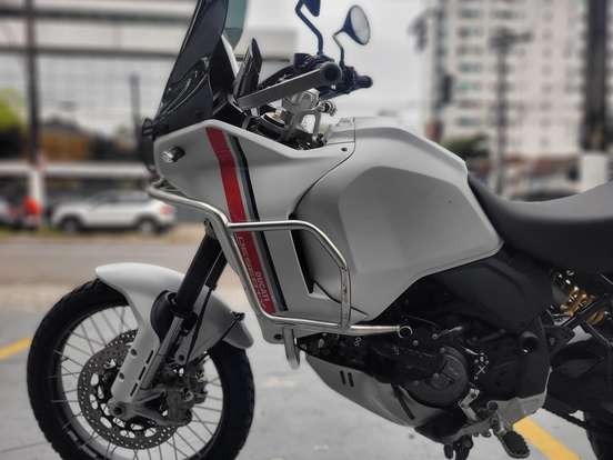 DUCATI-DESERT X DUCATI-DESERT X-2024
