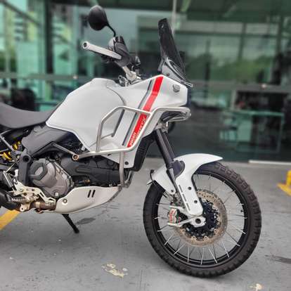 DUCATI-DESERT X-2024