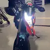 DUCATI HYPERMOTARD 698 MONO DUCATI HYPERMOTARD 698 MONO