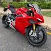 DUCATI PANIGALE V4 S DUCATI PANIGALE V4 S