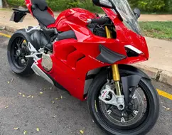 DUCATI PANIGALE V4 S DUCATI PANIGALE V4 S