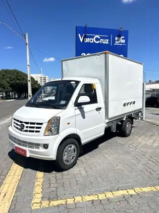 EFFA V21 1.5 16V GASOLINA CS MANUAL