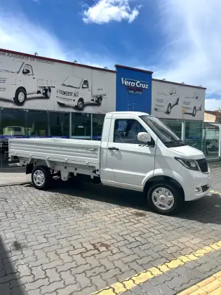 EFFA V21 1.5 16V GASOLINA CS MANUAL