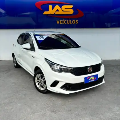 FIAT ARGO 1.0 FIREFLY FLEX DRIVE MANUAL