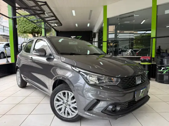 FIAT ARGO 1.0 FIREFLY FLEX DRIVE MANUAL FIAT ARGO 1.0 FIREFLY FLEX DRIVE MANUAL