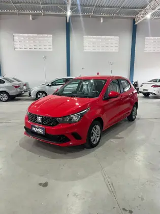 FIAT ARGO 1.0 FIREFLY FLEX DRIVE MANUAL FIAT ARGO 1.0 FIREFLY FLEX DRIVE MANUAL