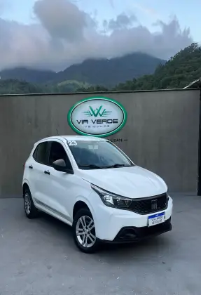 FIAT ARGO 1.0 FIREFLY FLEX DRIVE MANUAL