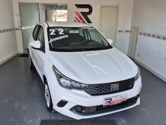 FIAT ARGO 1.0 FIREFLY FLEX DRIVE MANUAL FIAT ARGO 1.0 FIREFLY FLEX DRIVE MANUAL