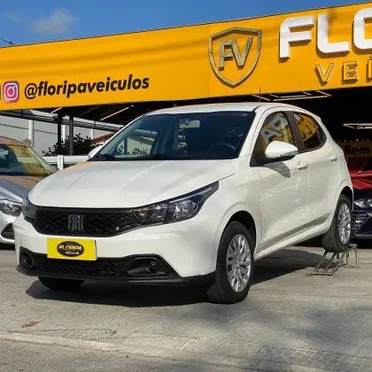 FIAT ARGO 1.0 FIREFLY FLEX DRIVE MANUAL