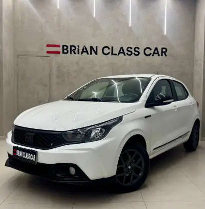 FIAT ARGO 1.0 FIREFLY FLEX DRIVE MANUAL FIAT ARGO 1.0 FIREFLY FLEX DRIVE MANUAL