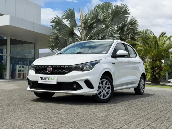 FIAT ARGO 1.0 FIREFLY FLEX DRIVE MANUAL