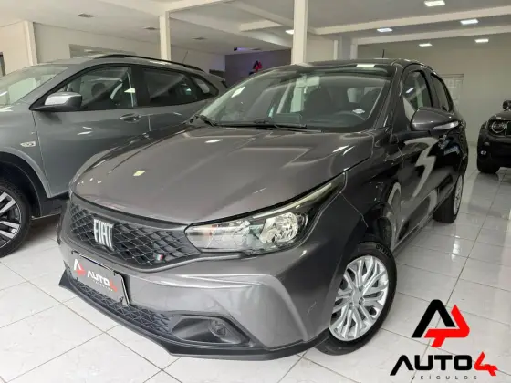 FIAT ARGO 1.0 FIREFLY FLEX DRIVE MANUAL