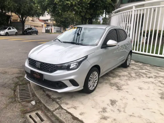 FIAT ARGO 1.0 FIREFLY FLEX MANUAL