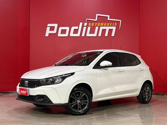 FIAT ARGO 1.0 FIREFLY FLEX DRIVE MANUAL