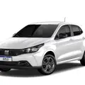 FIAT ARGO 1.0 FIREFLY FLEX DRIVE MANUAL FIAT ARGO 1.0 FIREFLY FLEX DRIVE MANUAL