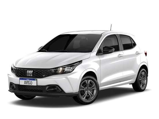 FIAT-ARGO-1.0 FIREFLY FLEX DRIVE MANUAL FIAT-ARGO-2026