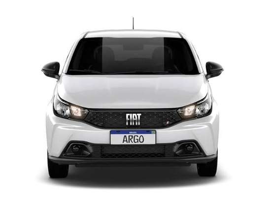 FIAT-ARGO-1.0 FIREFLY FLEX DRIVE MANUAL FIAT-ARGO-2026