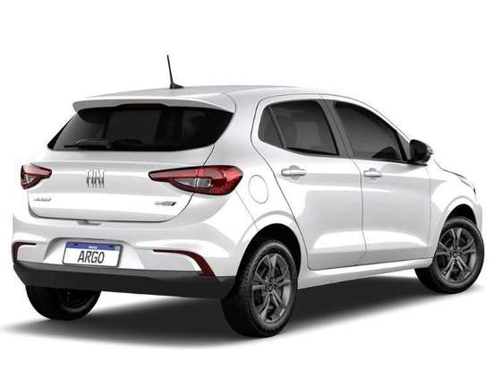 FIAT-ARGO-1.0 FIREFLY FLEX DRIVE MANUAL FIAT-ARGO-2026