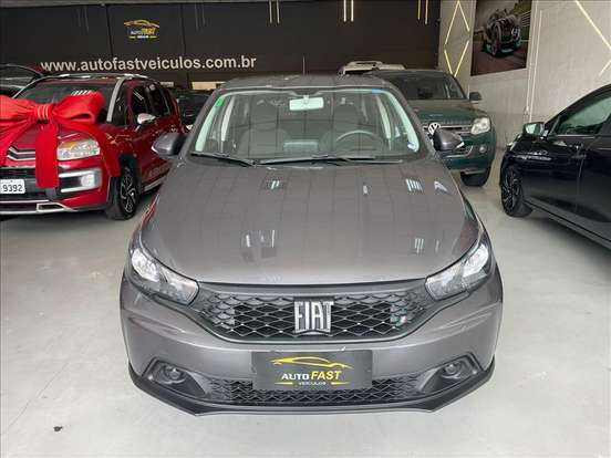 FIAT-ARGO-1.0 FIREFLY FLEX DRIVE MANUAL FIAT-ARGO-2024