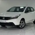 FIAT ARGO 1.3 FIREFLY FLEX DRIVE CVT FIAT ARGO 1.3 FIREFLY FLEX DRIVE CVT