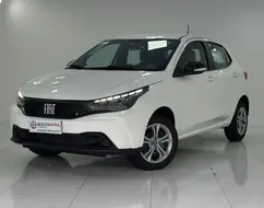 FIAT ARGO 1.3 FIREFLY FLEX DRIVE CVT FIAT ARGO 1.3 FIREFLY FLEX DRIVE CVT
