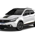 FIAT ARGO 1.3 FIREFLY FLEX TREKKING CVT FIAT ARGO 1.3 FIREFLY FLEX TREKKING CVT